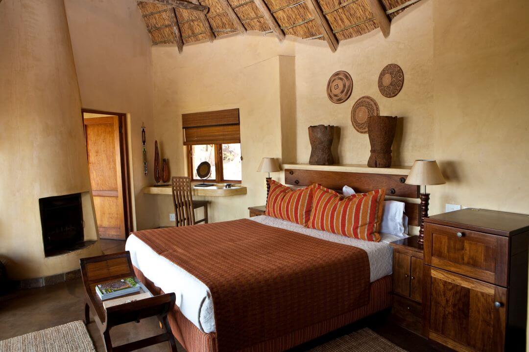 NEDILE LODGE