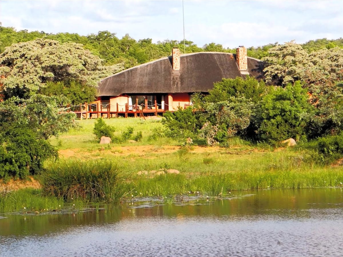 METSI LODGE