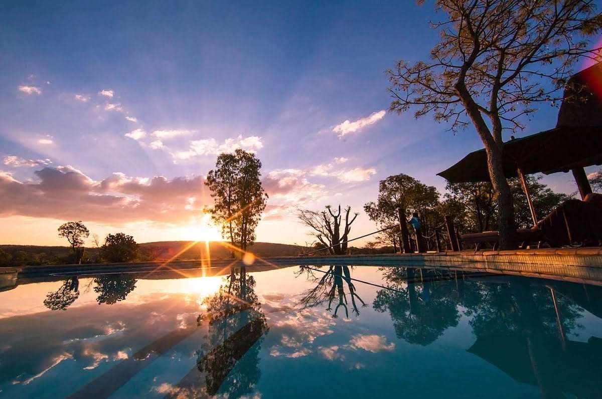 METSI LODGE