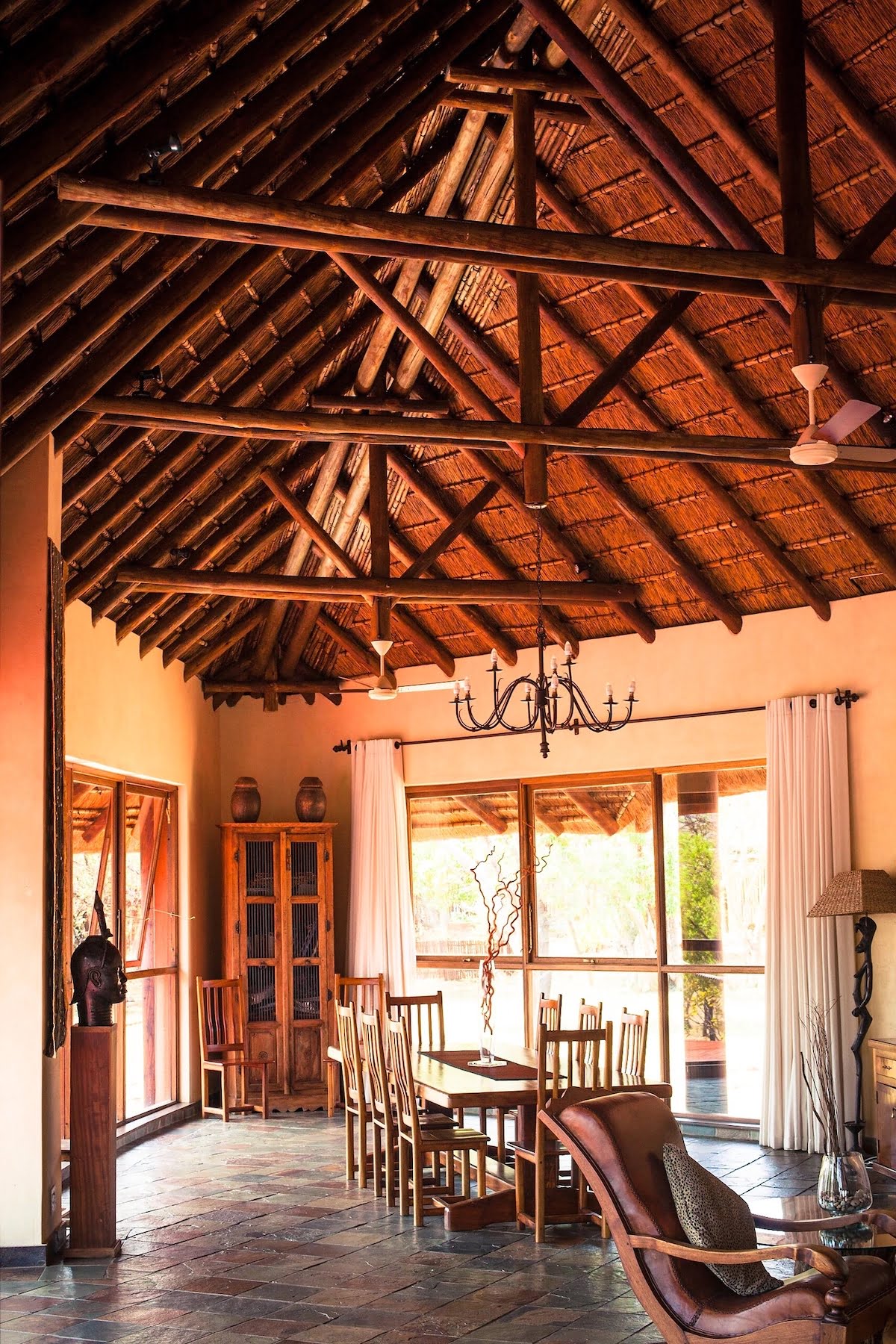 METSI LODGE
