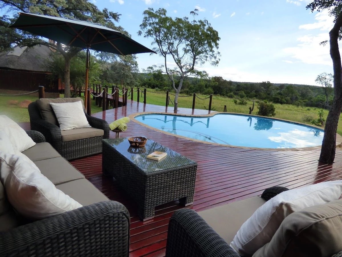 METSI LODGE