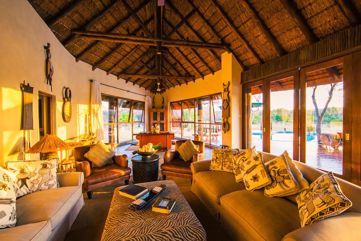 METSI LODGE
