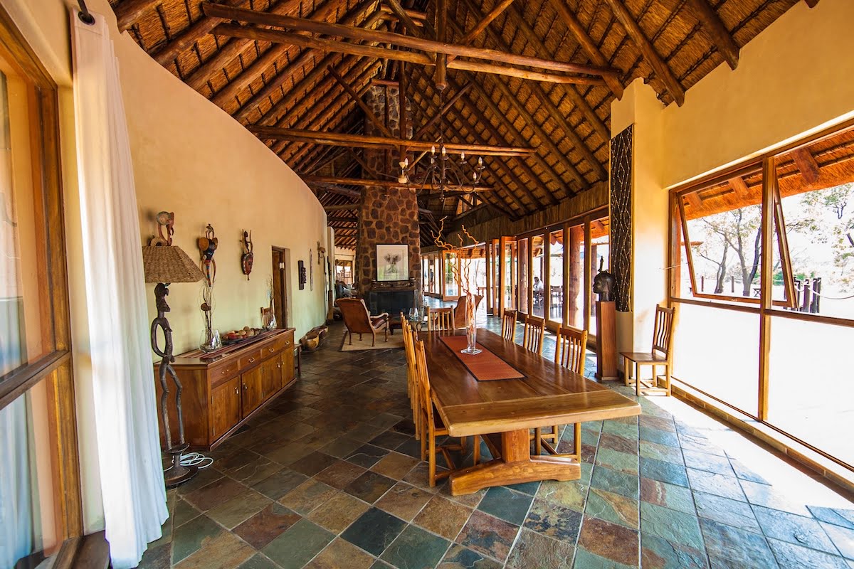 METSI LODGE