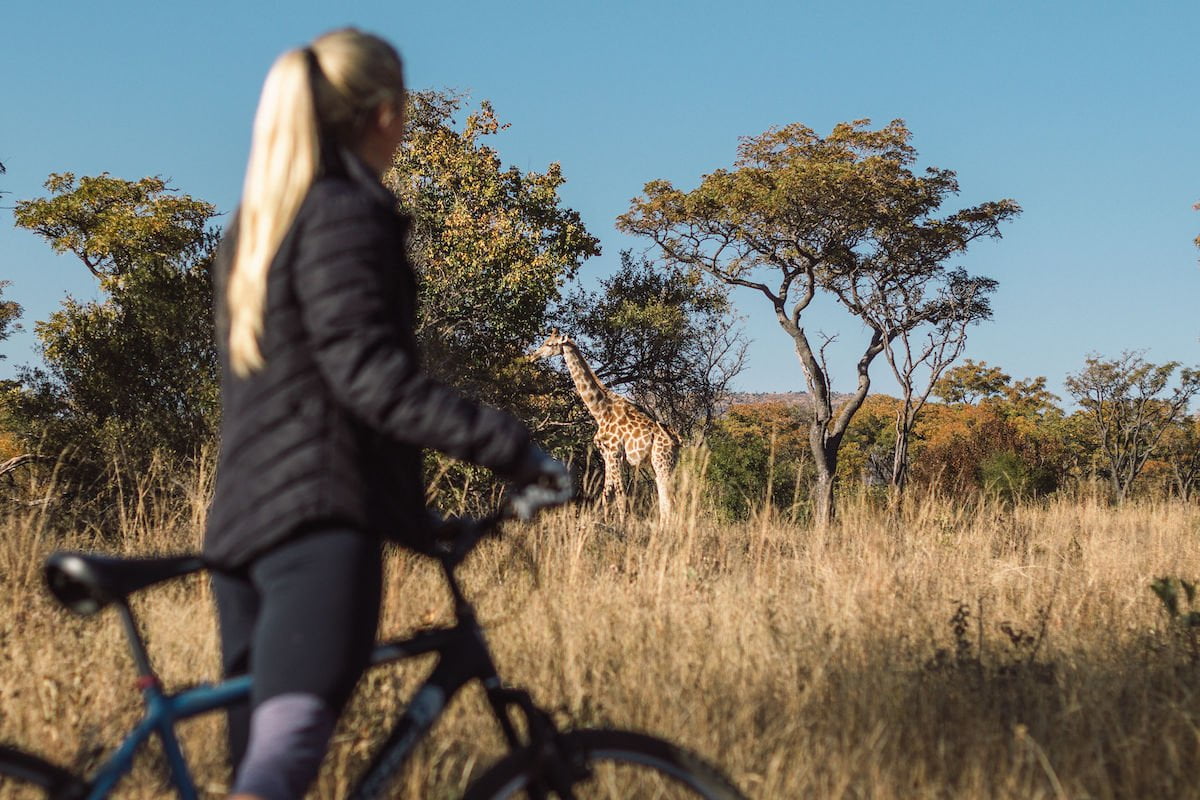 KOLOLO GAME RESERVE
