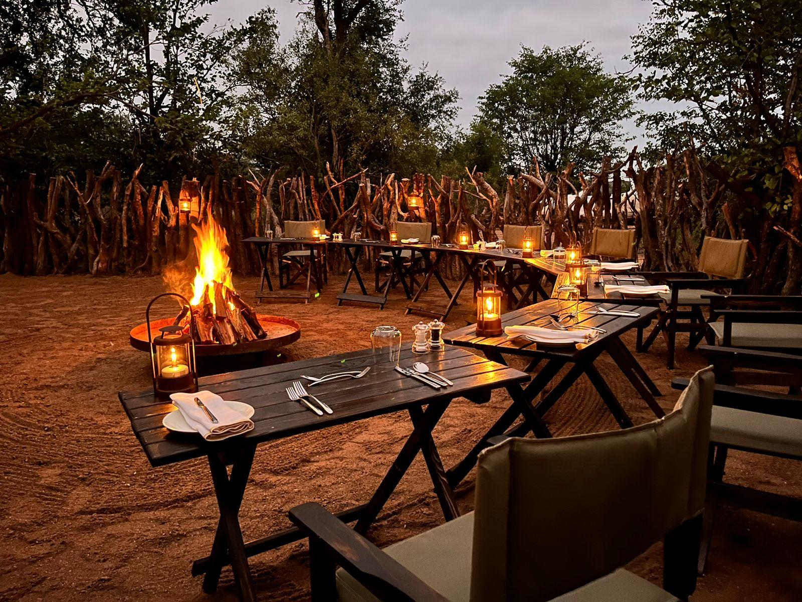 SIMBAVATI WATERSIDE