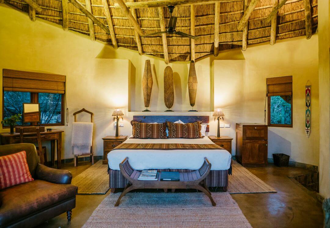 NEDILE LODGE