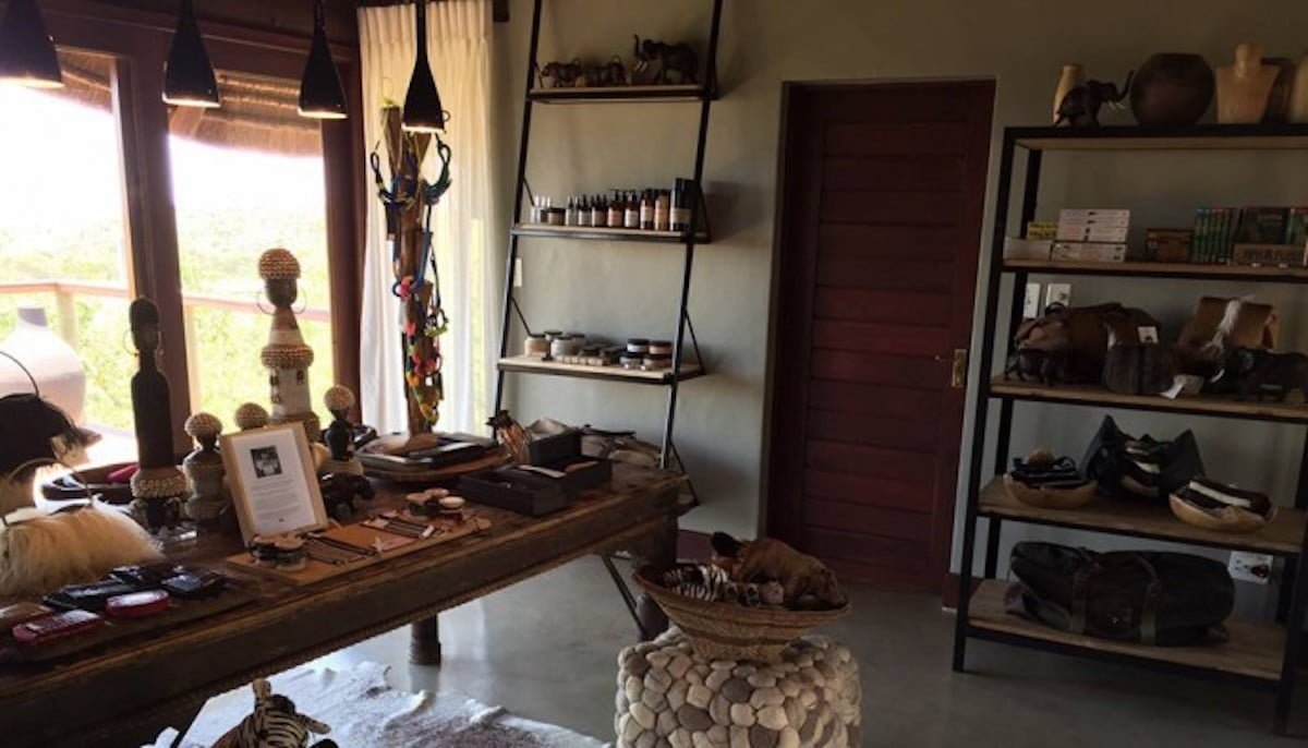 MHONDORO GAME LODGE