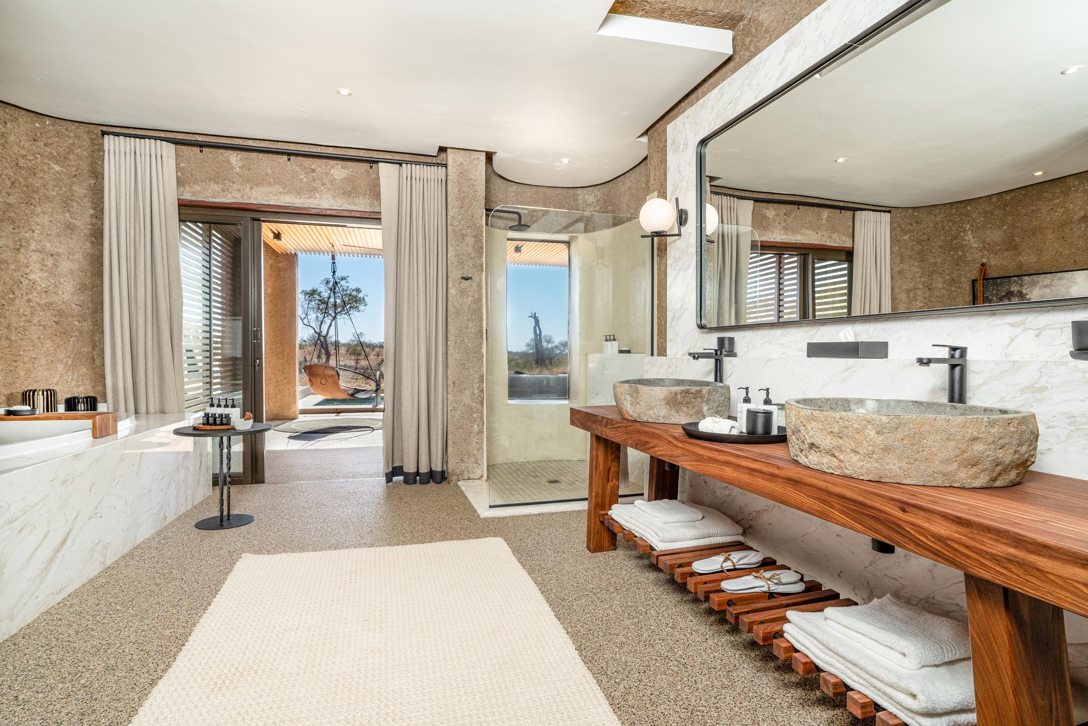 EARTH LODGE