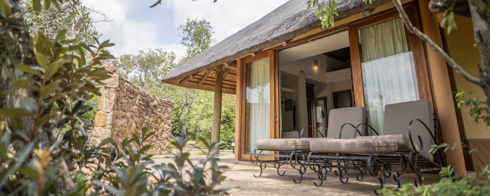 Ekuthuleni Lodge