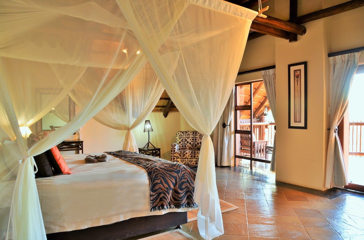 KOLOLO GAME RESERVE
