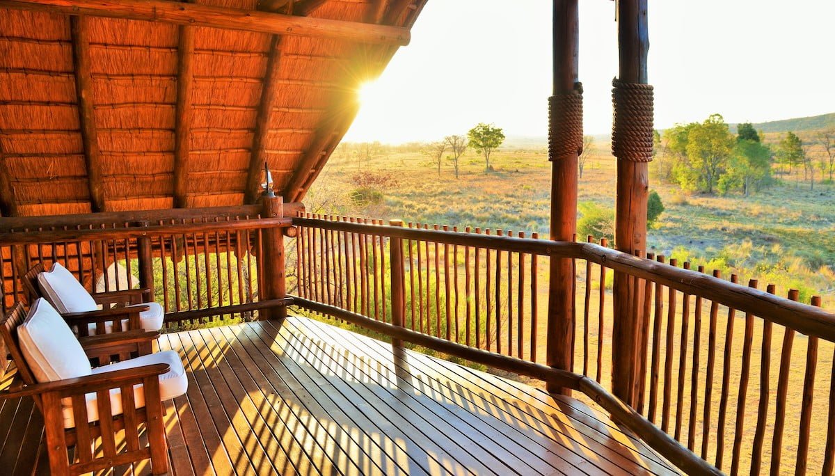 KOLOLO GAME RESERVE