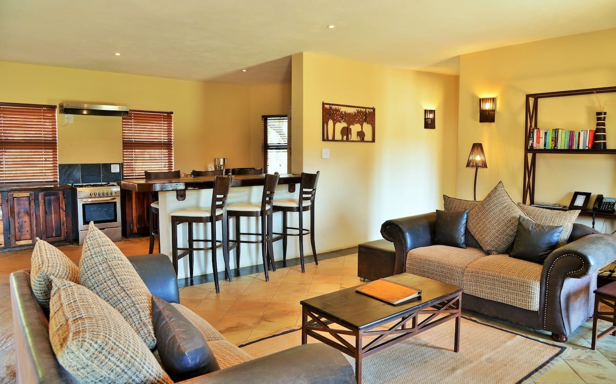 KOLOLO GAME RESERVE