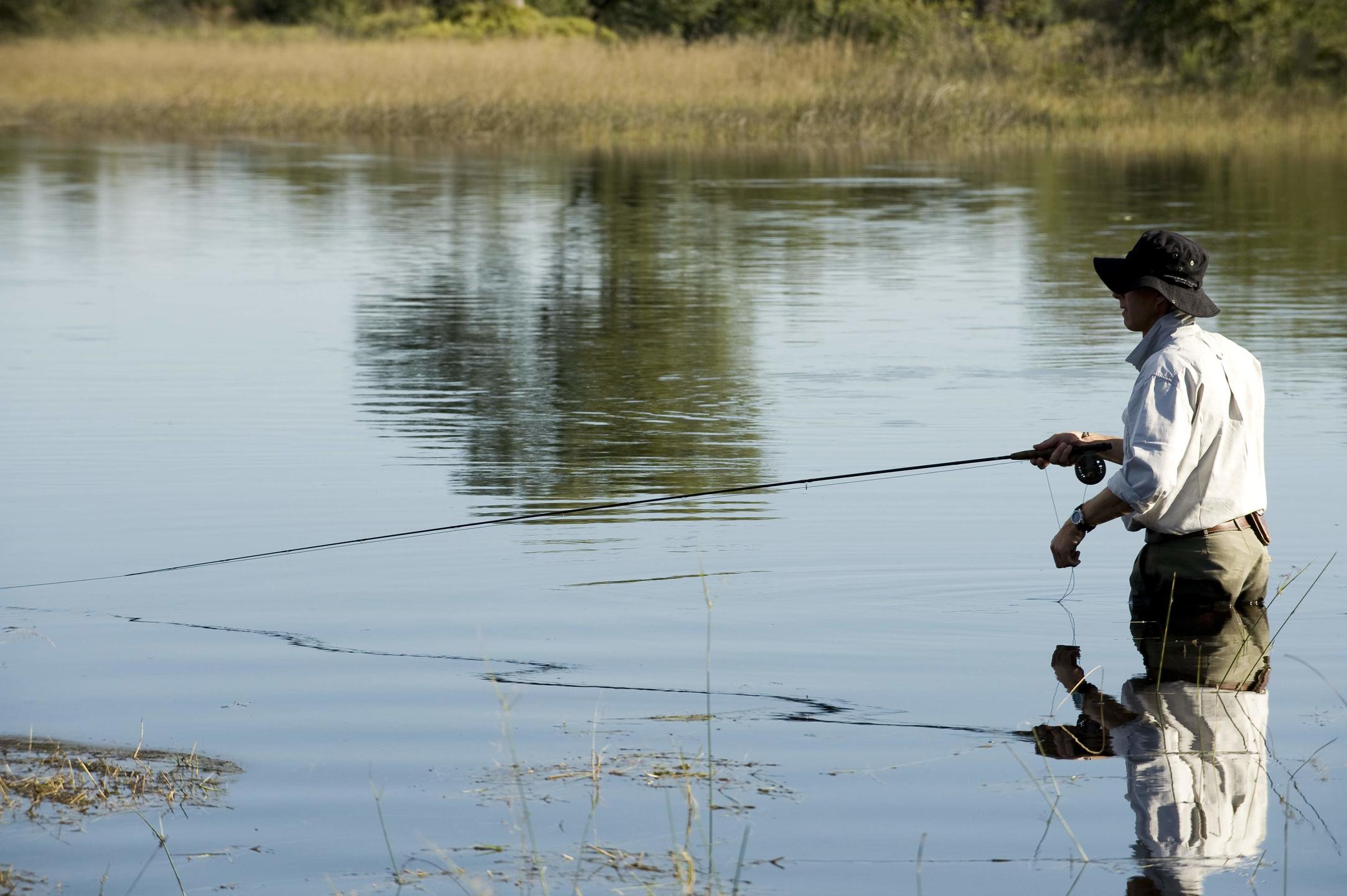 OKAVANGO EXPLORERS