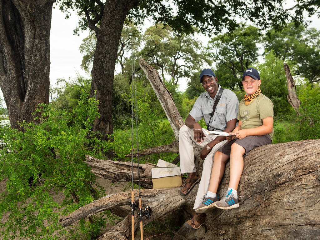 OKAVANGO EXPLORERS