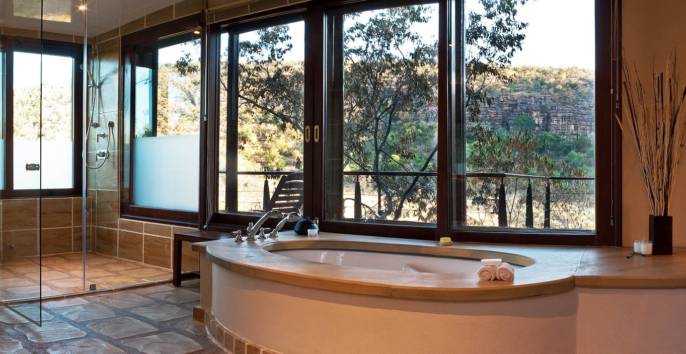 TAAIBOS RIVER LODGE