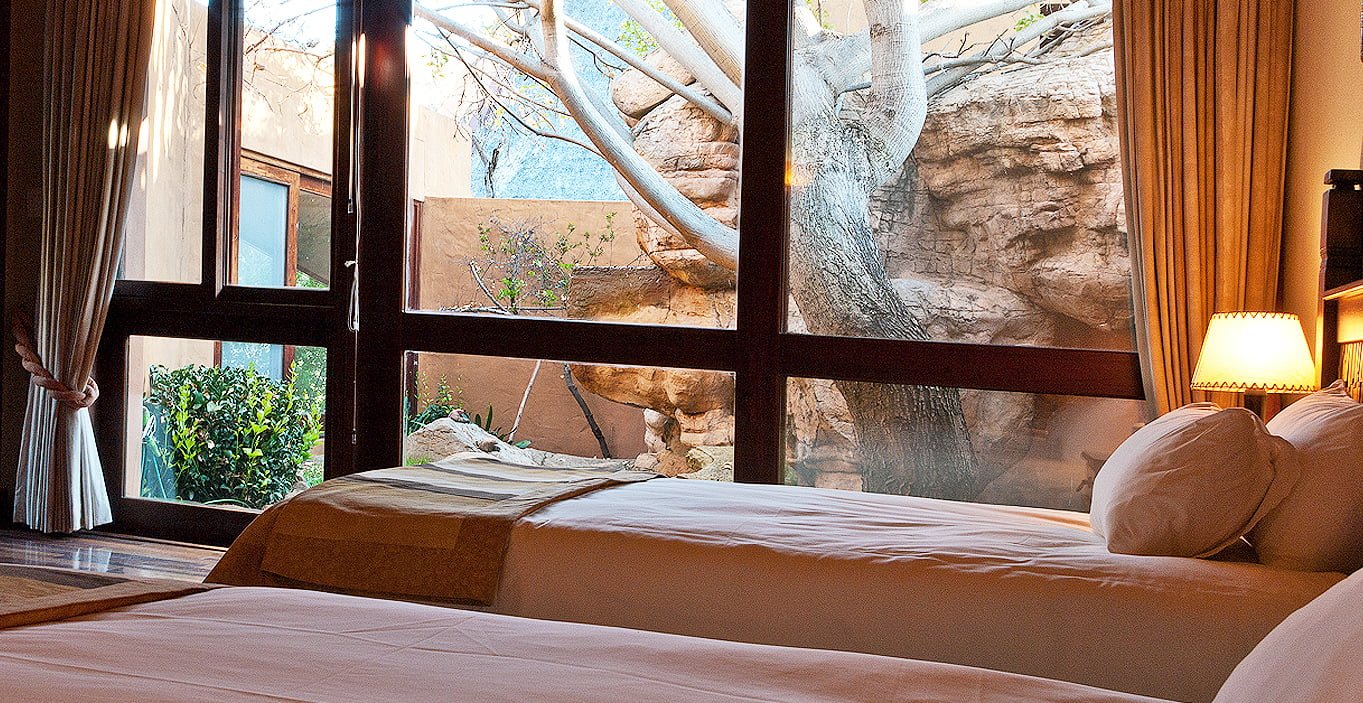 TAAIBOS RIVER LODGE