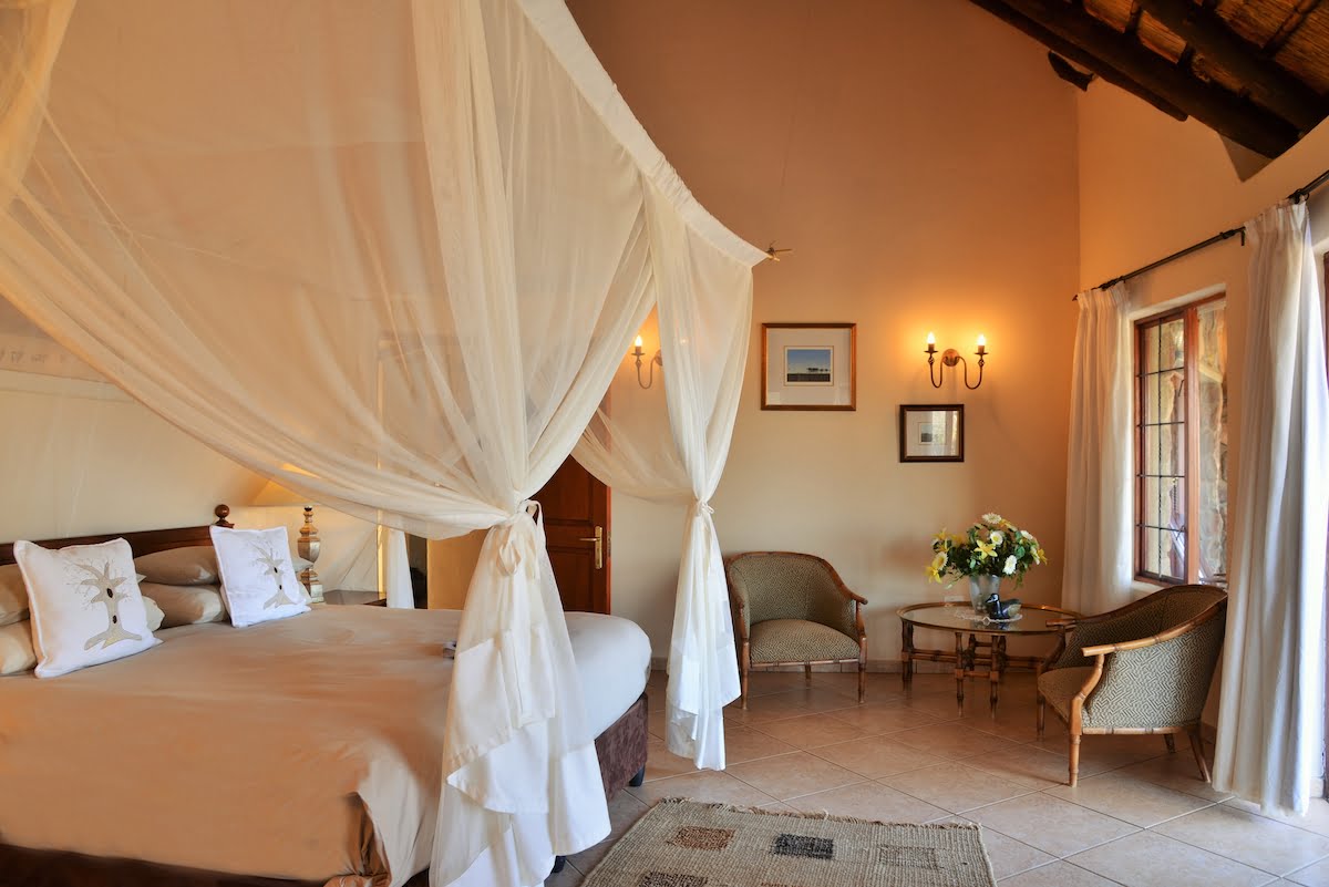 KOLOLO GAME RESERVE