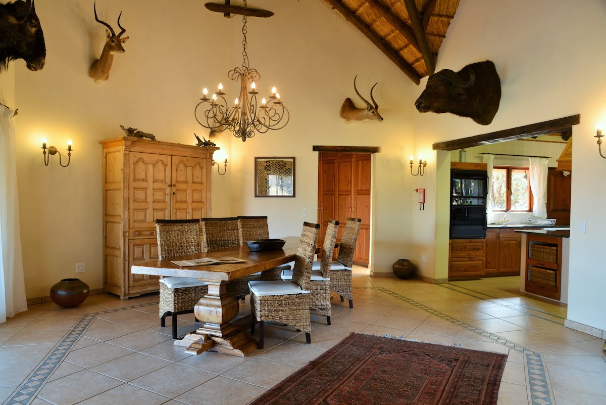 KOLOLO GAME RESERVE