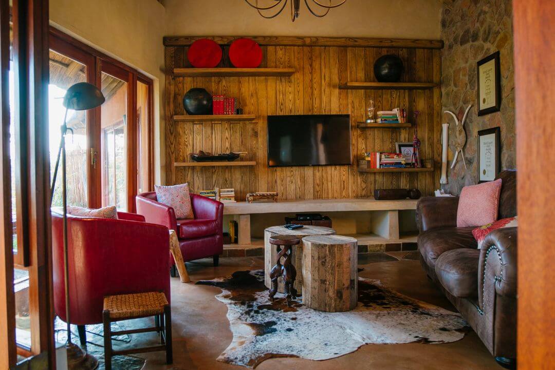 NEDILE LODGE