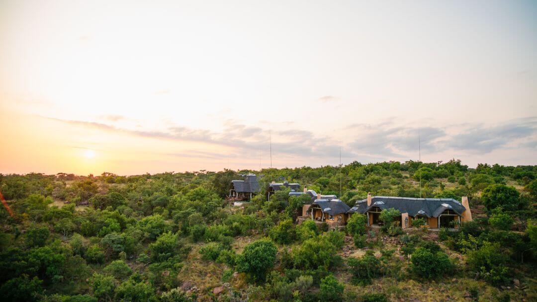 NEDILE LODGE