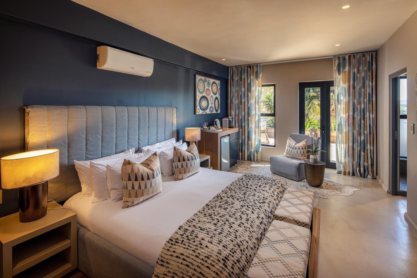SKY VILLA BOUTIQUE HOTEL