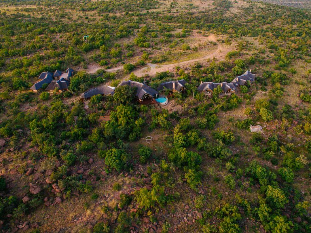 NEDILE LODGE
