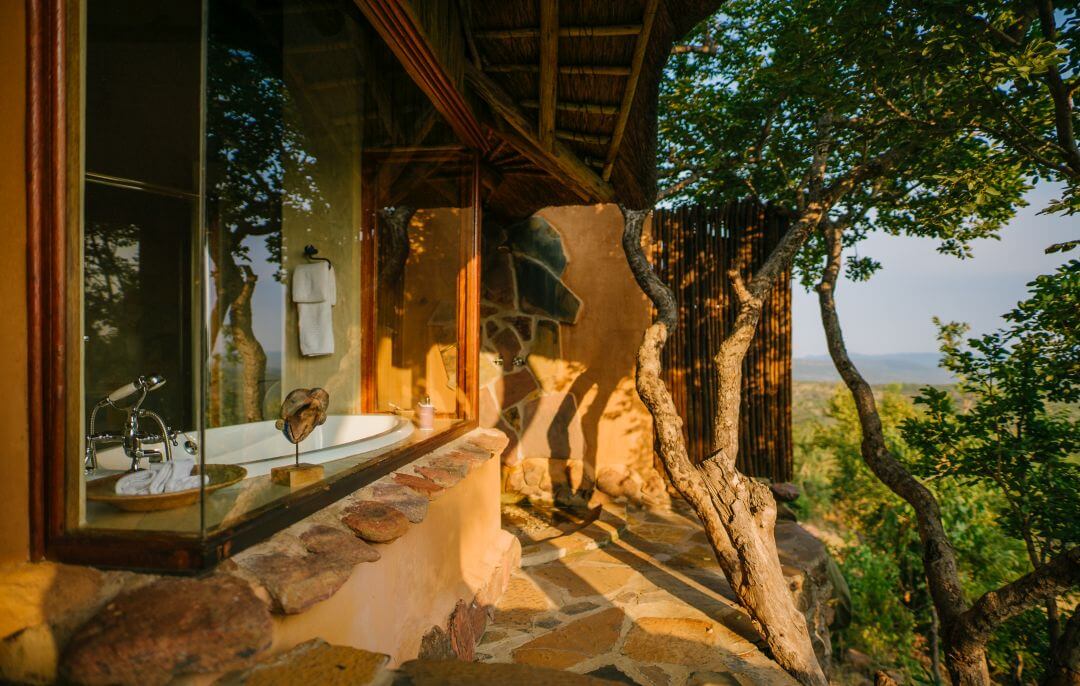 NEDILE LODGE