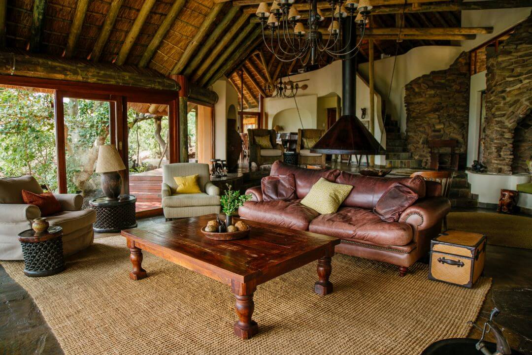 NEDILE LODGE
