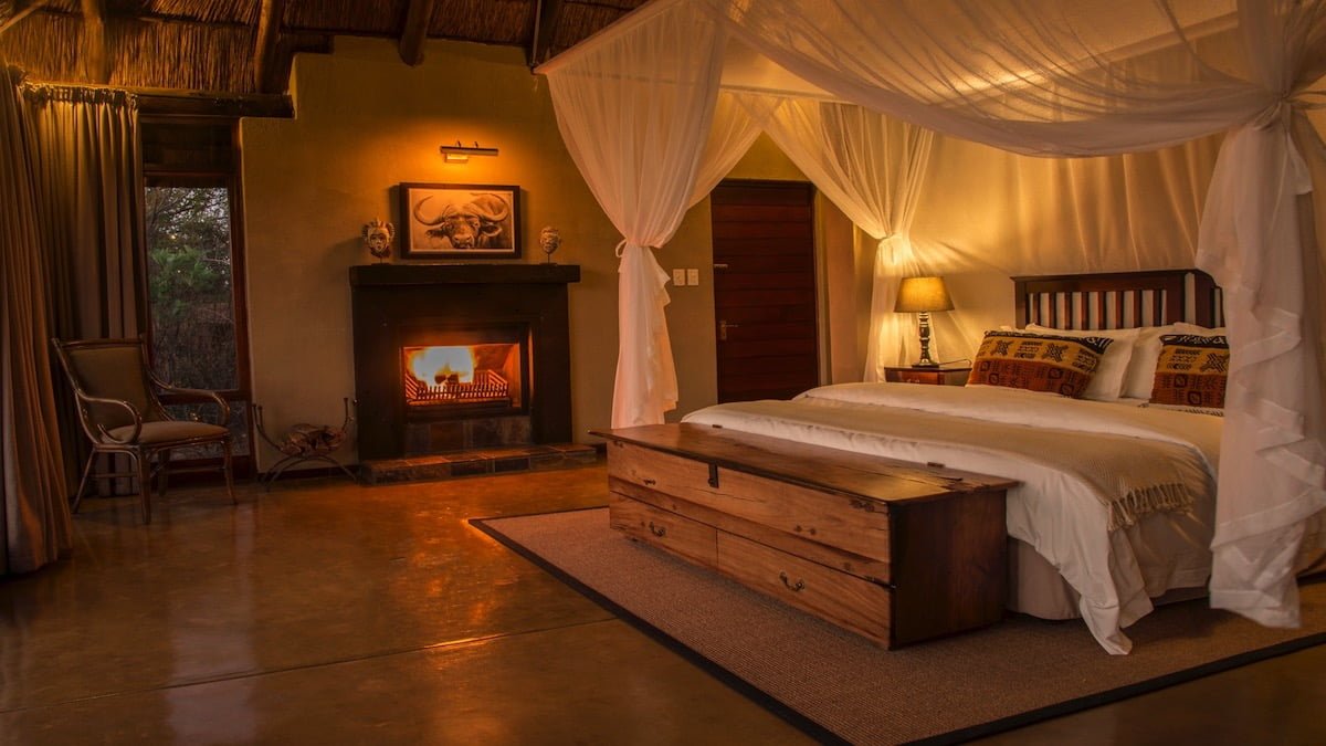 NUNGUBANE LODGE