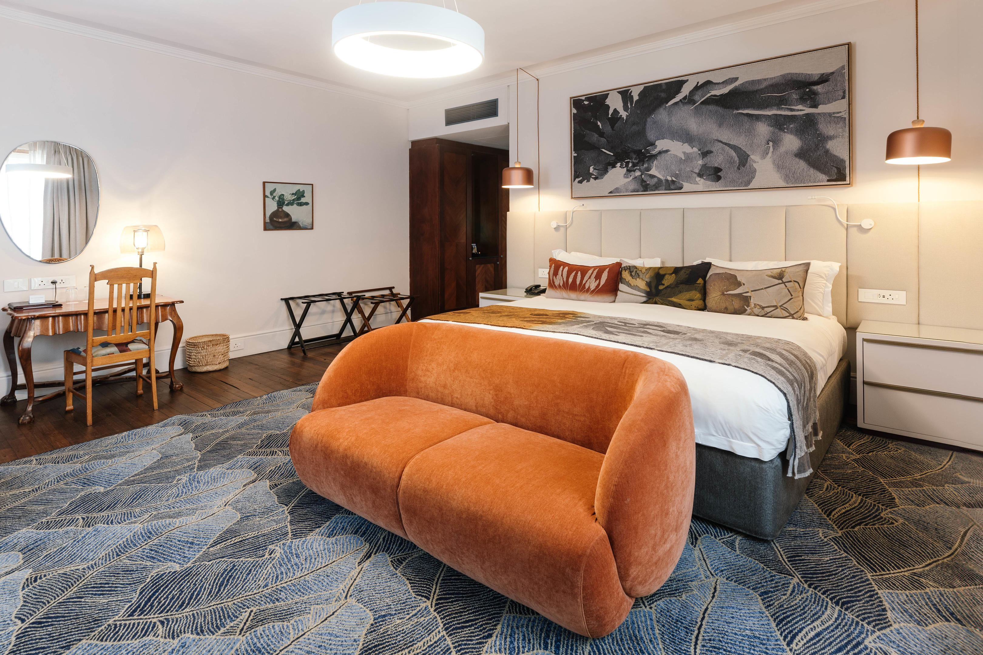OUDE WERF HOTEL