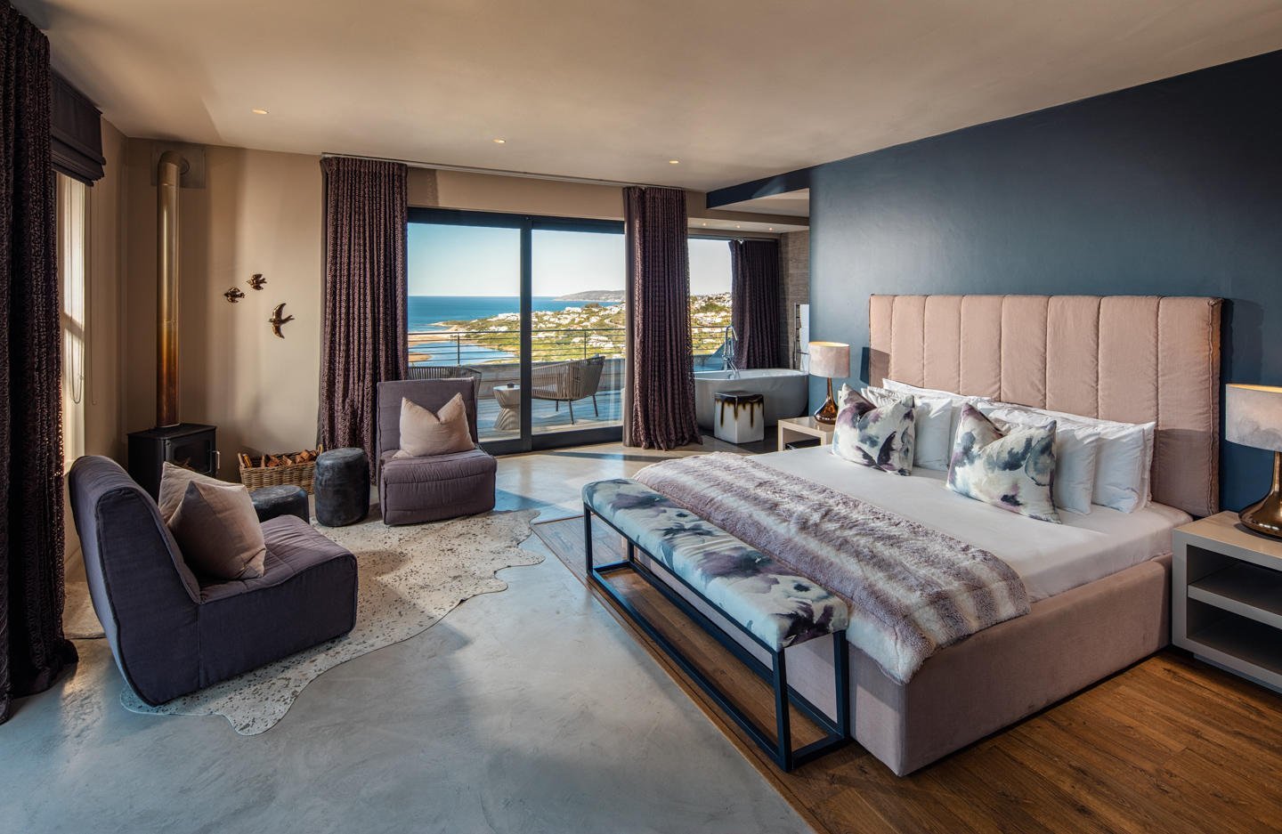 SKY VILLA BOUTIQUE HOTEL