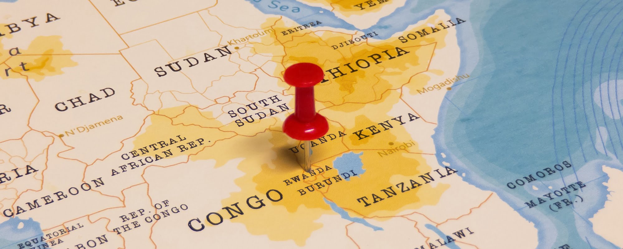 Rwanda: Before You Go