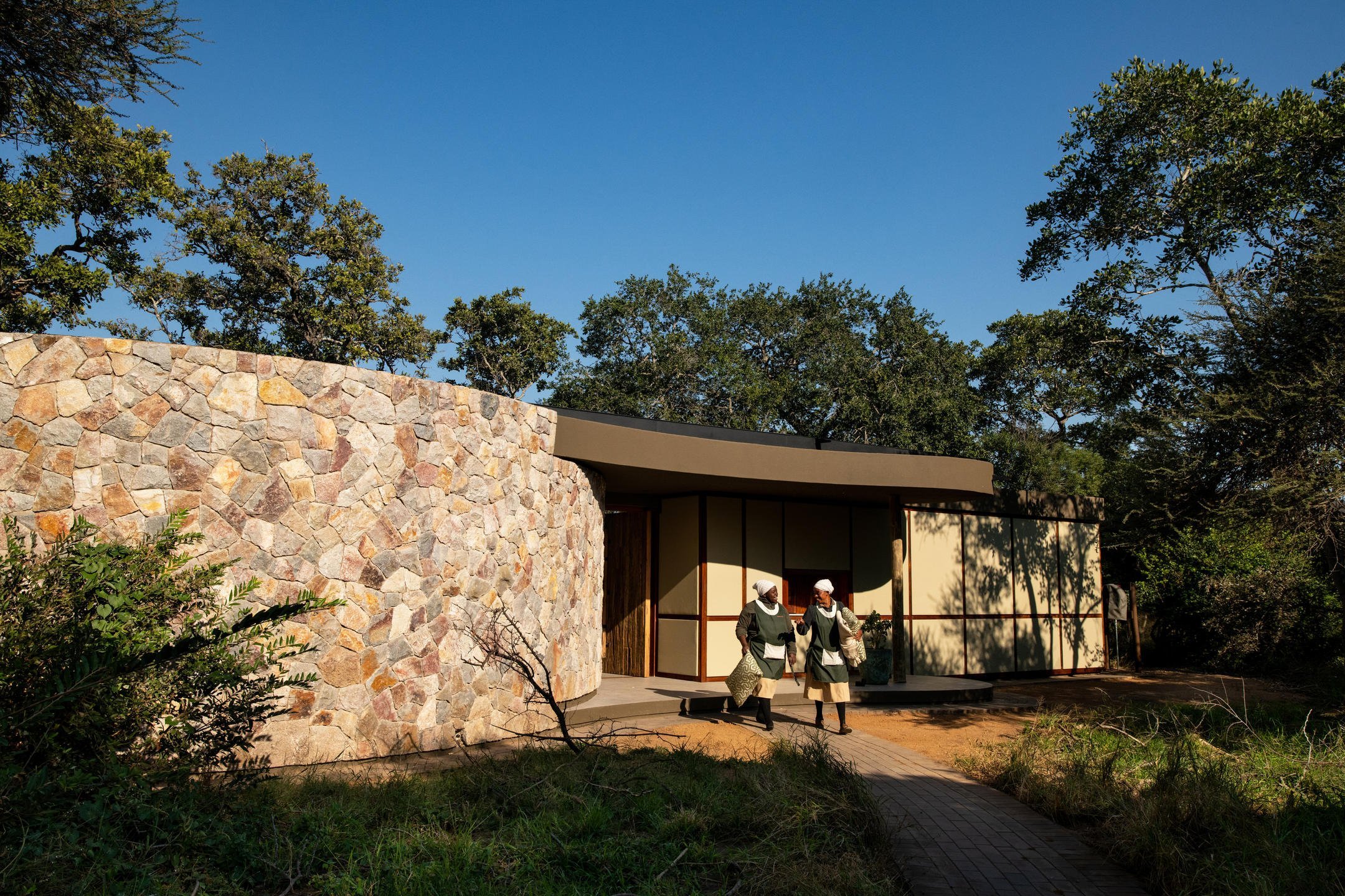TANDA TULA SAFARI CAMP