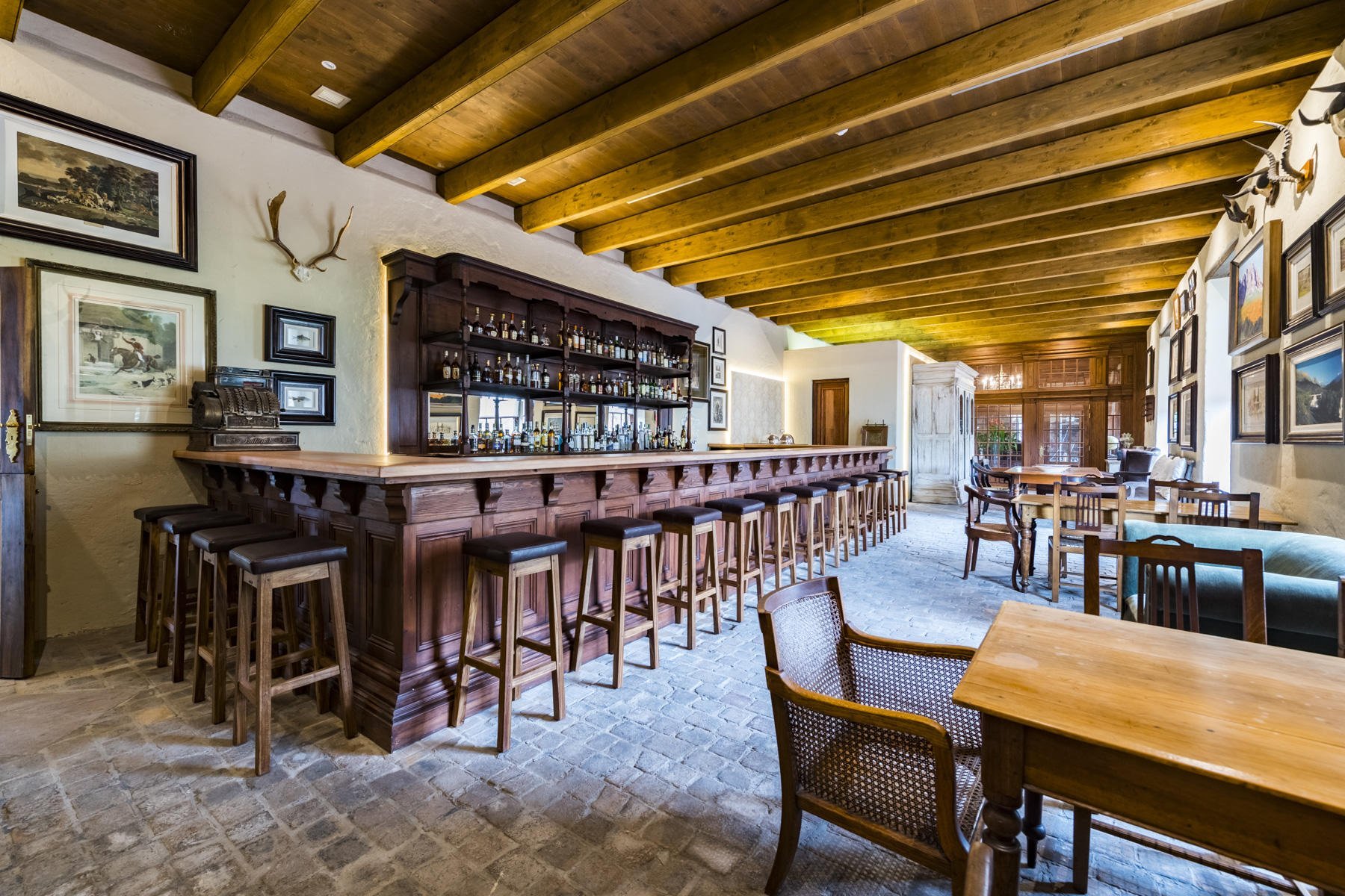 LANZERAC HOTEL