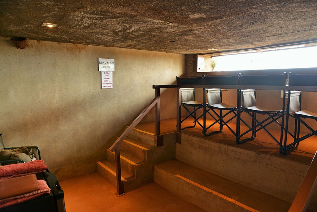 LAST WORD MADIKWE