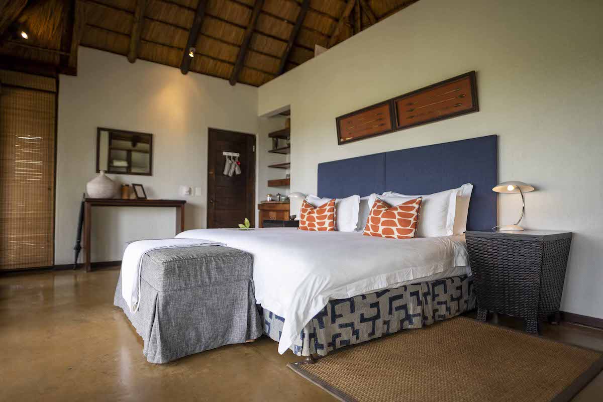 TSHWENE LODGE