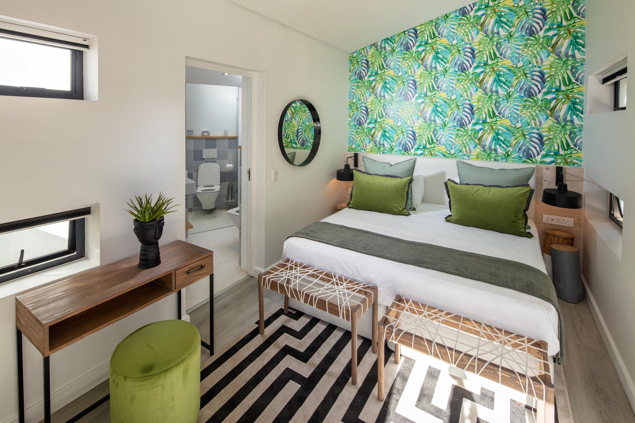 THE BUNGALOW PLETT