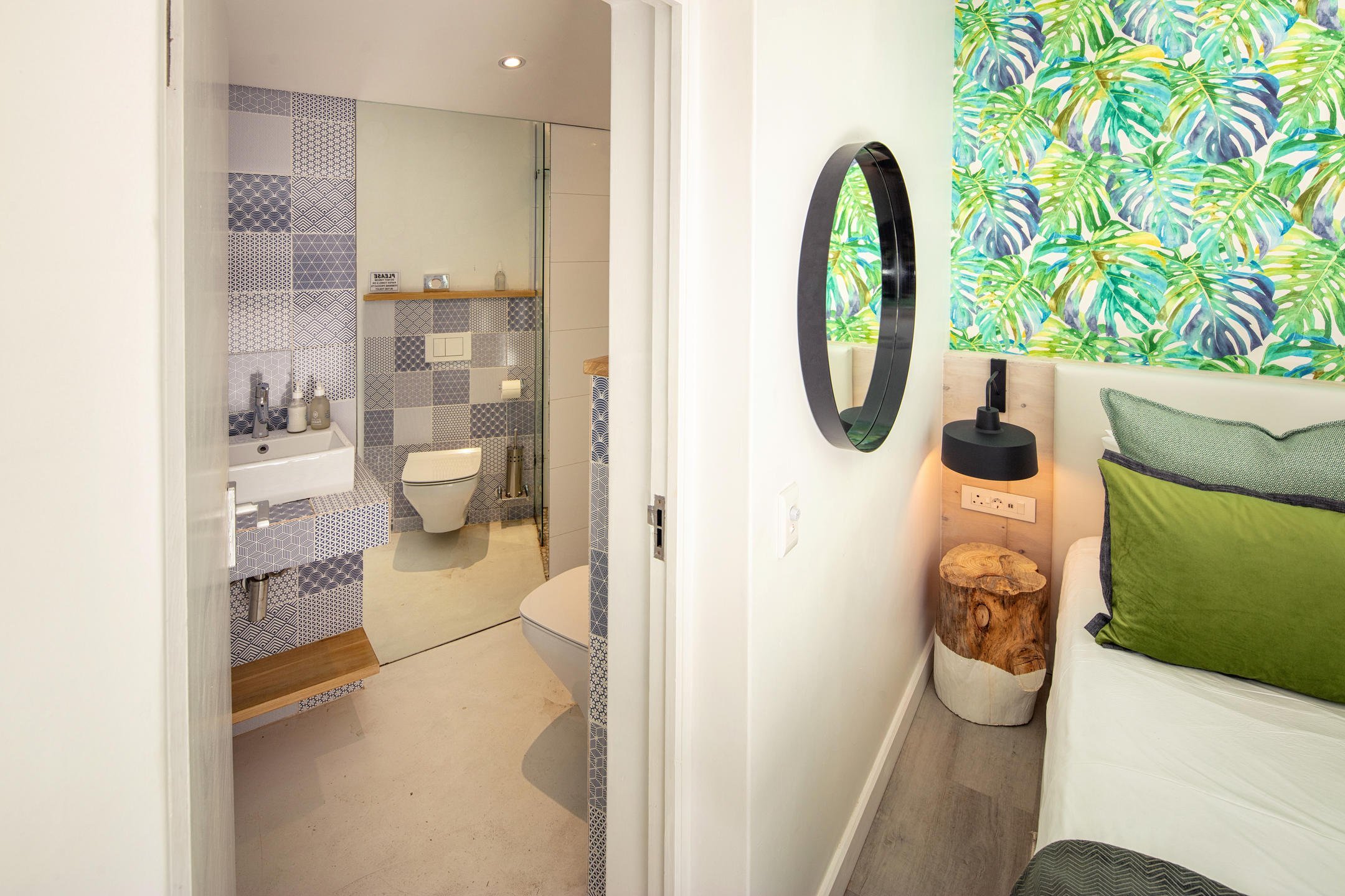 THE BUNGALOW PLETT