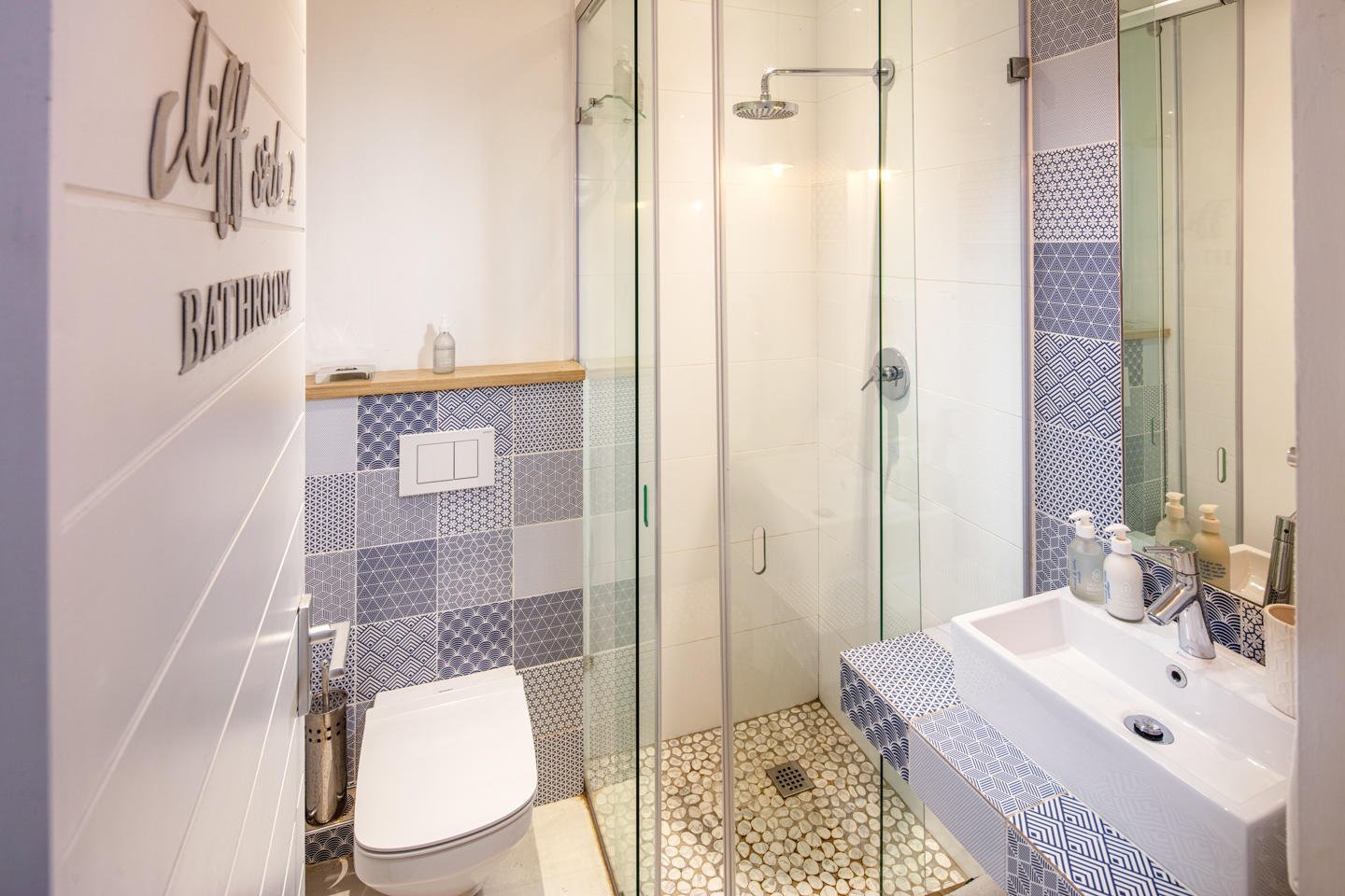 THE BUNGALOW PLETT