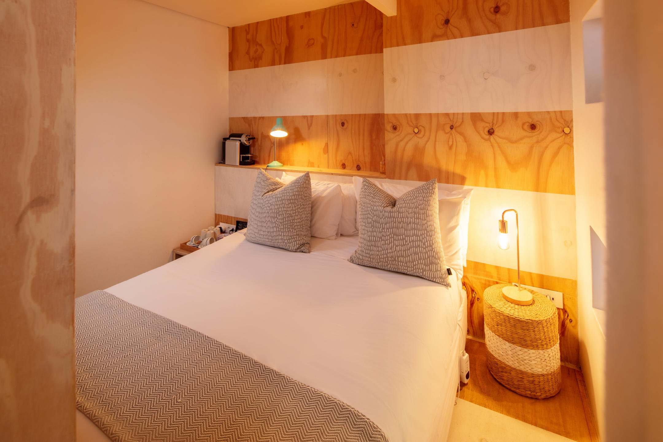 THE BUNGALOW PLETT