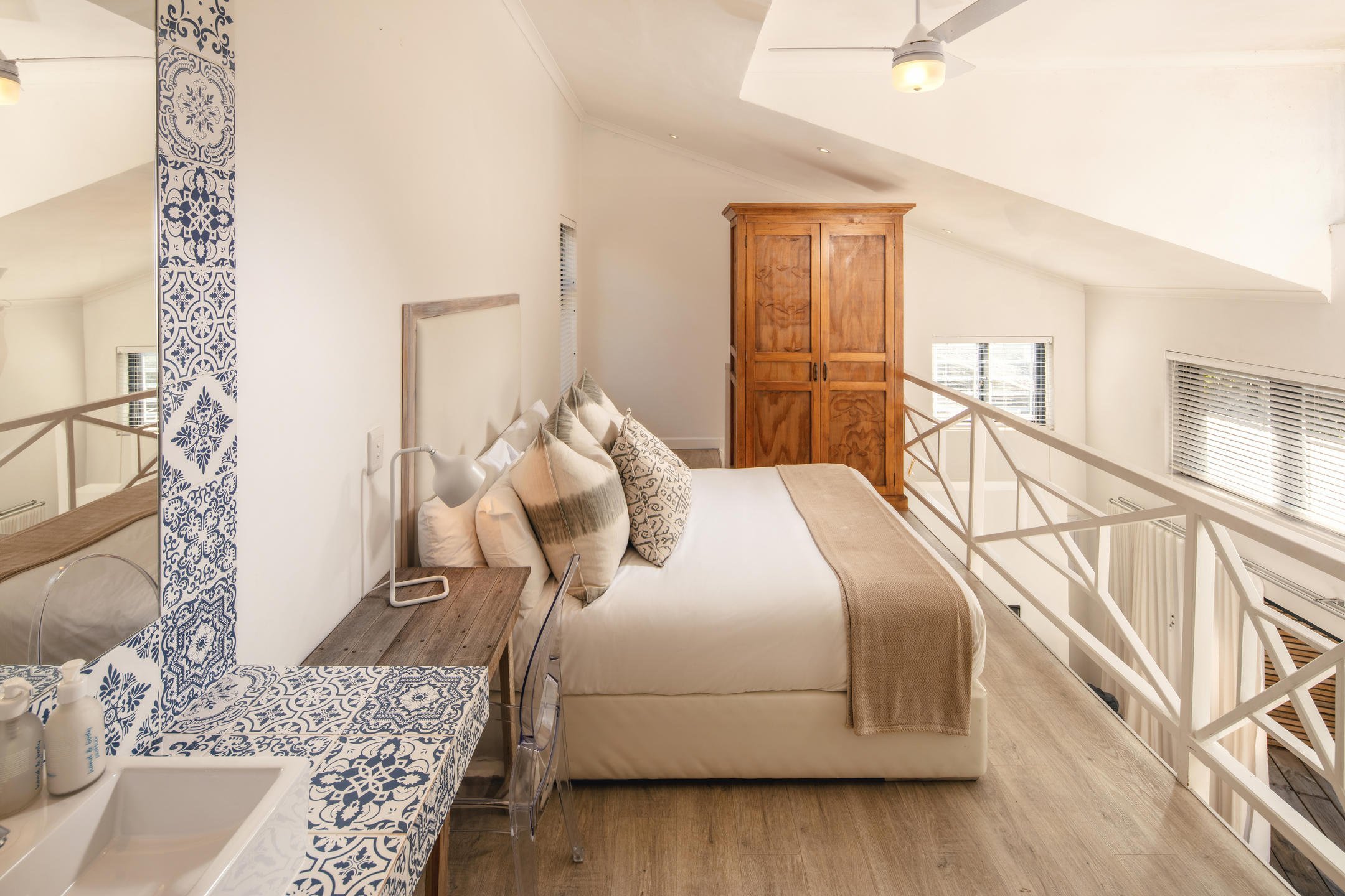 THE BUNGALOW PLETT