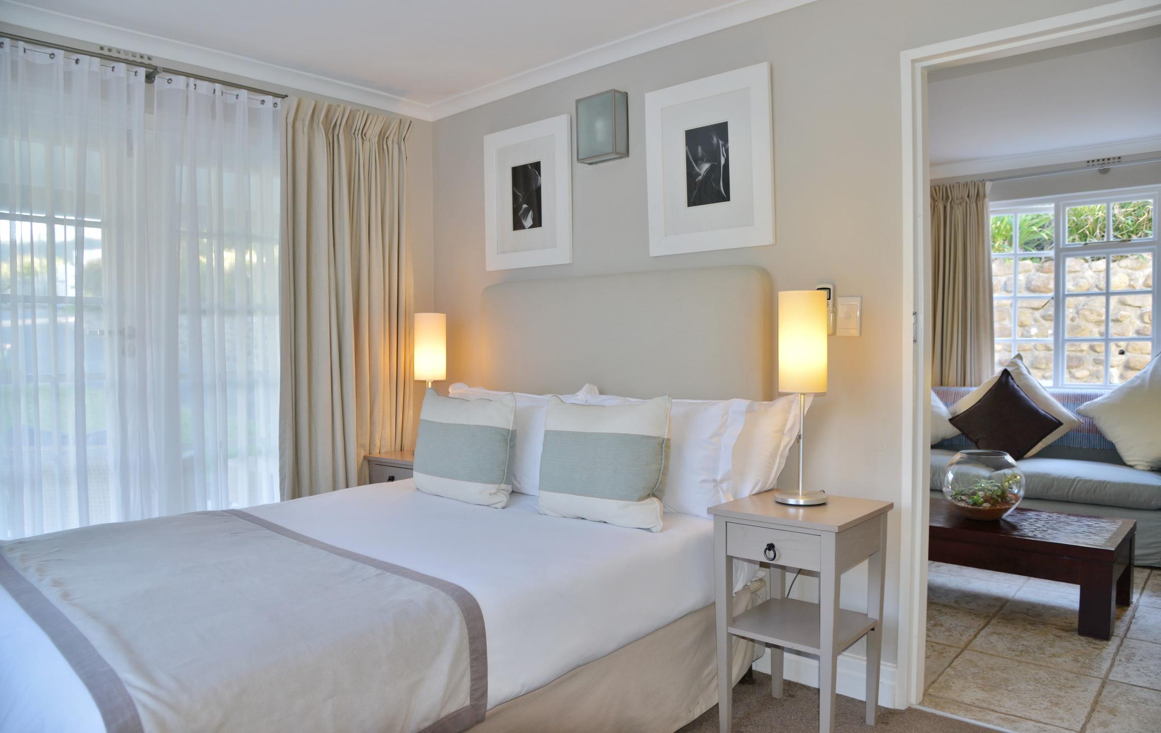 LE FRANSCHHOEK HOTEL & SPA