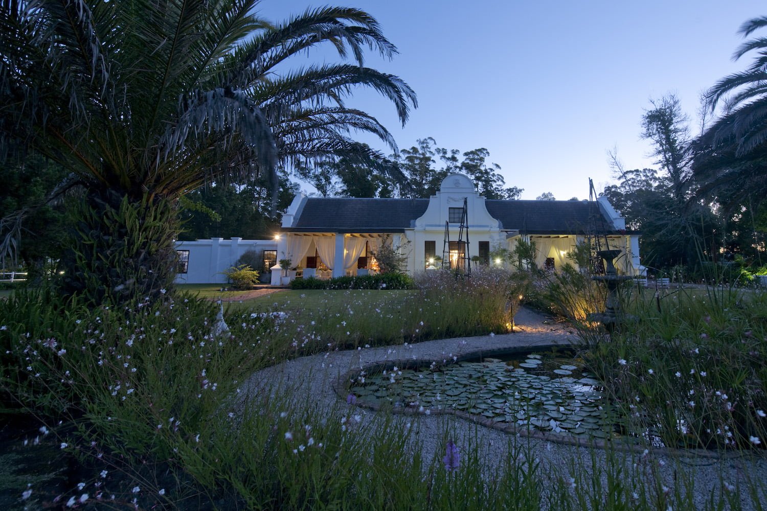 Lairds Lodge Country Estate