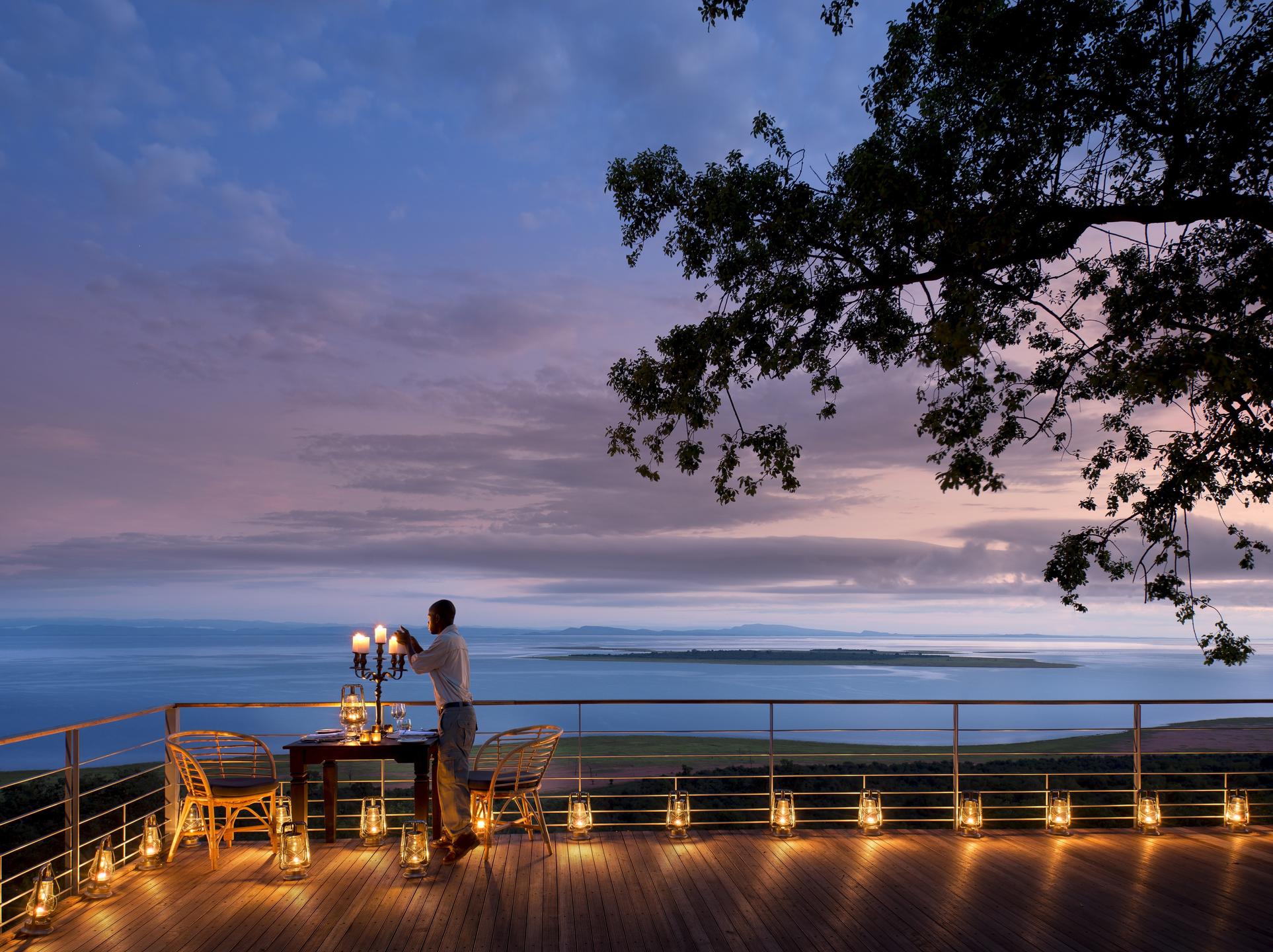 BUMI HILLS SAFARI LODGE
