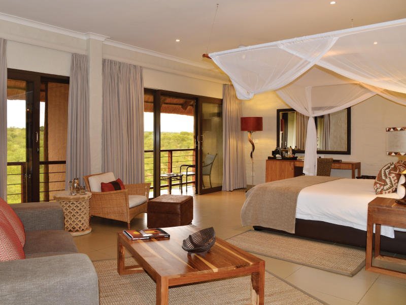 VICTORIA FALLS SAFARI CLUB