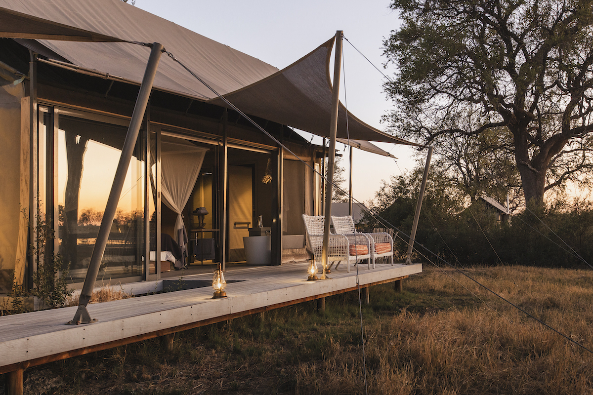 LINKWASHA CAMP