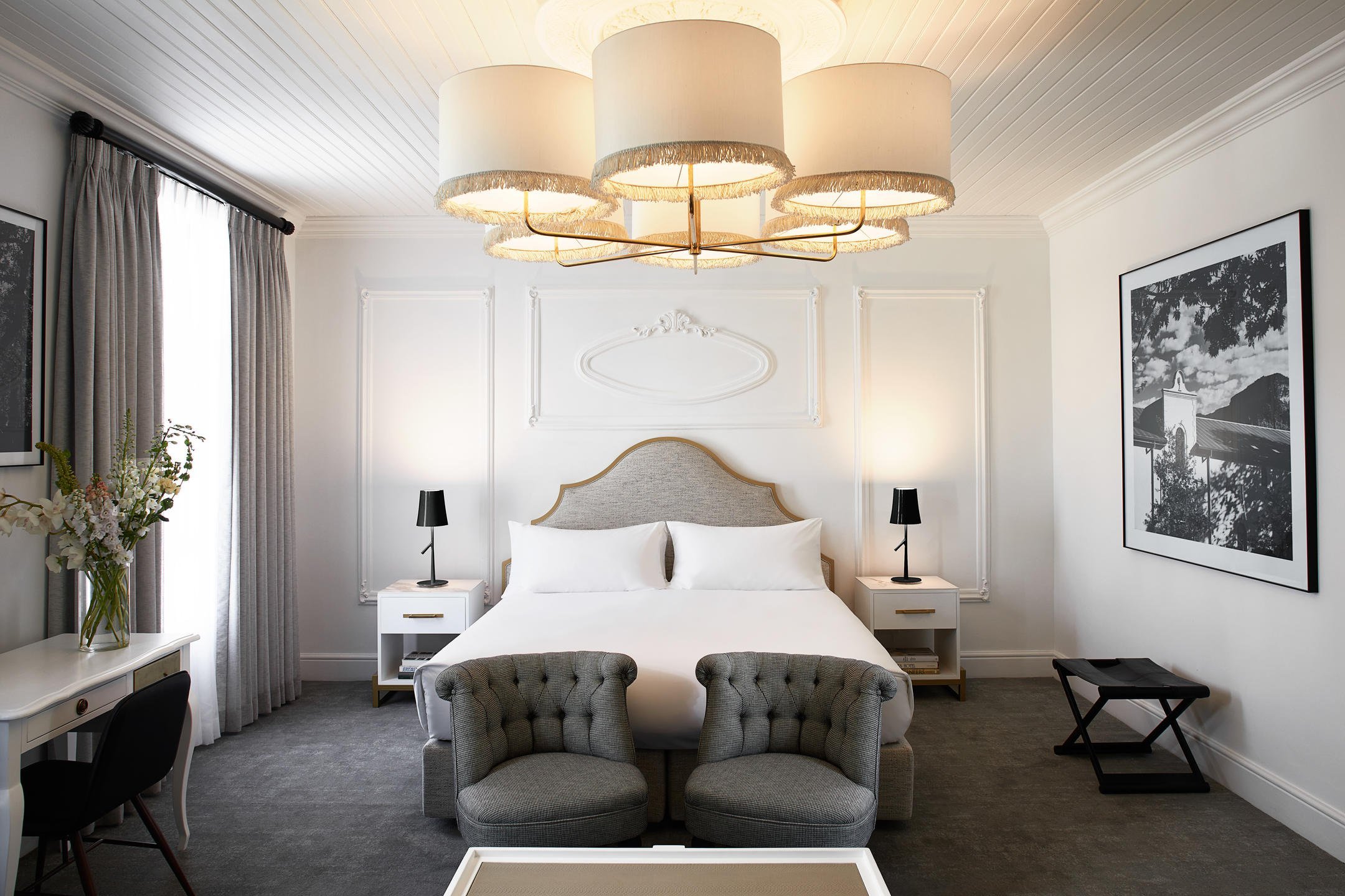 The Alphen Boutique Hotel