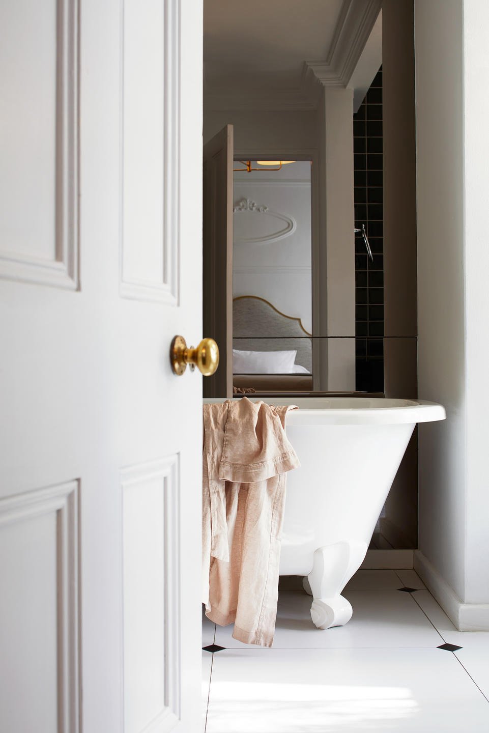THE ALPHEN BOUTIQUE HOTEL