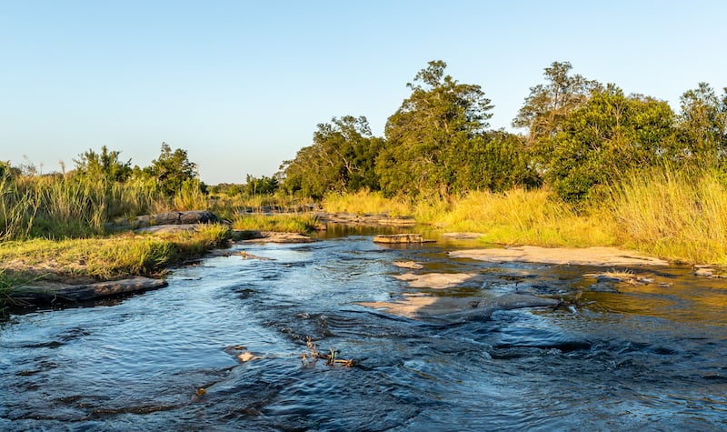 Greater Kruger