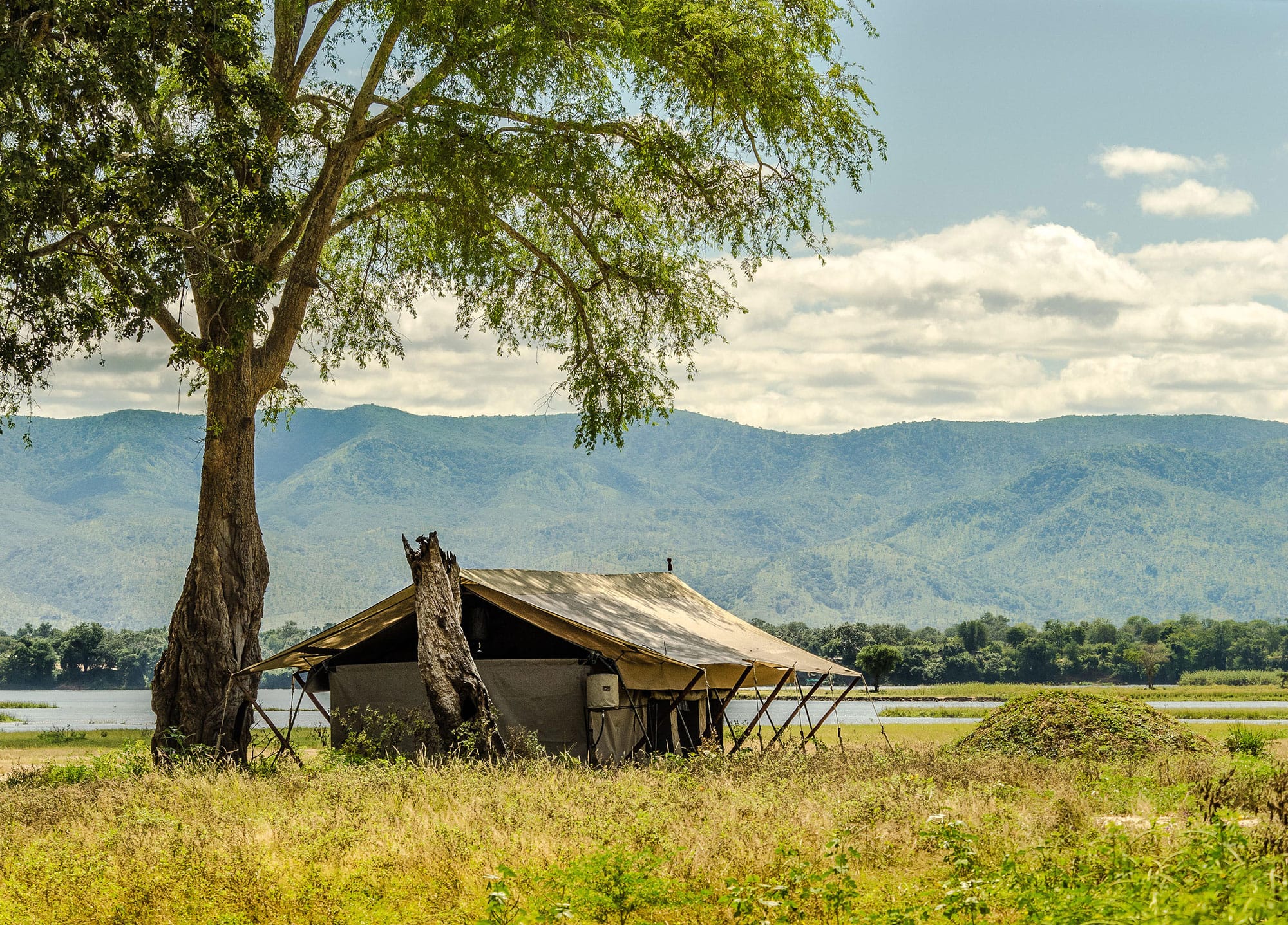 Zambezi Expeditions